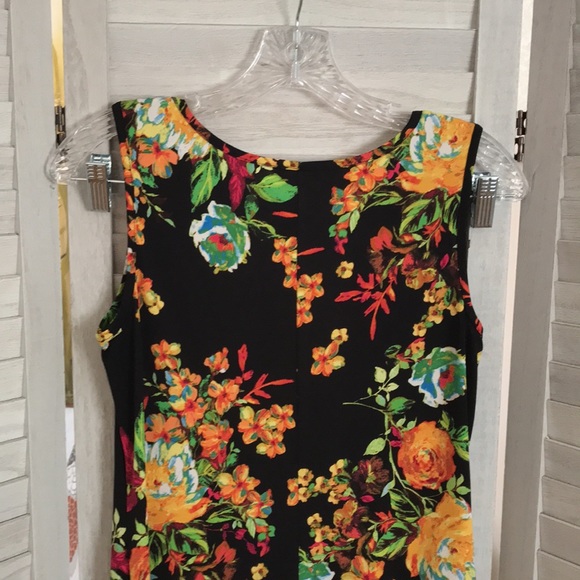 MSK Fun, Summer Dress - Picture 7 of 12